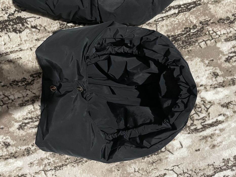 Trapstar Irongate мъжко ЗИМНО яке - XS