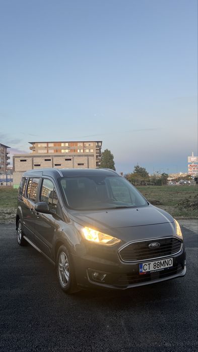Ford Tourneo Connect 7 Locuri 1.5EcoBlue