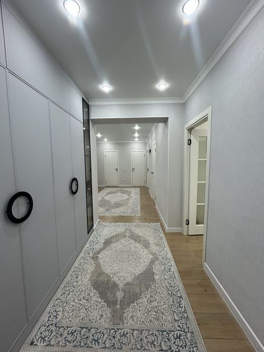 Продам 4 к.кв., мкр. Алтын орда