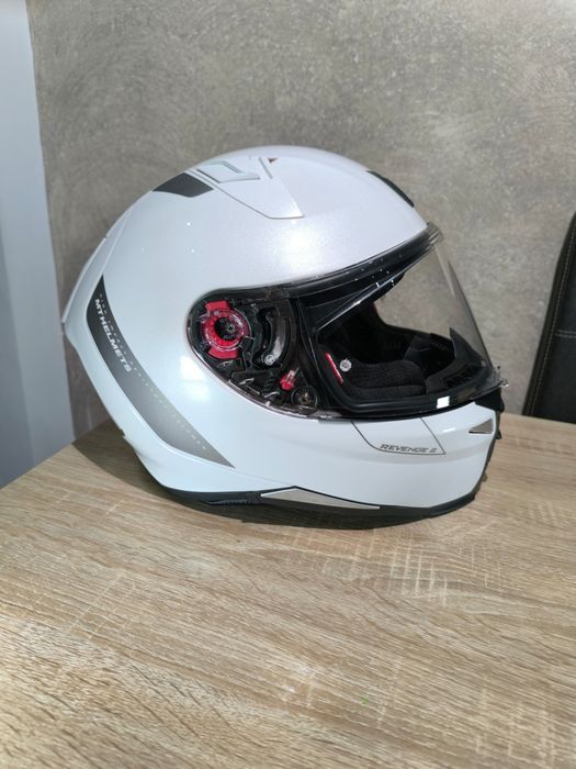 Cască de motocicletă MT Revenge 2