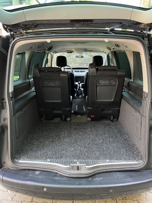 Vand Renault Grand Espace 7 locuri
