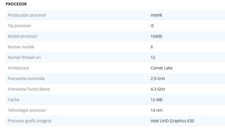 PC de Gaming HP, utilizat în condiții normale.