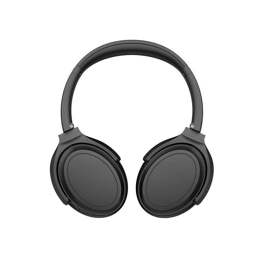 |  Беспроводные Наушники Edifier WH700NB Black/Grey