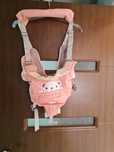 Ham bebe premergator Babysnugg ergonomic Roz