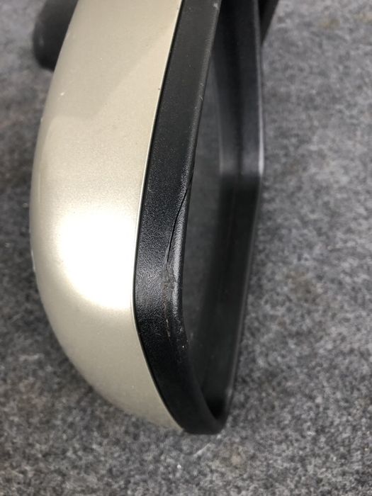 Oglinda FORD MONDEO MK3 partea stanga