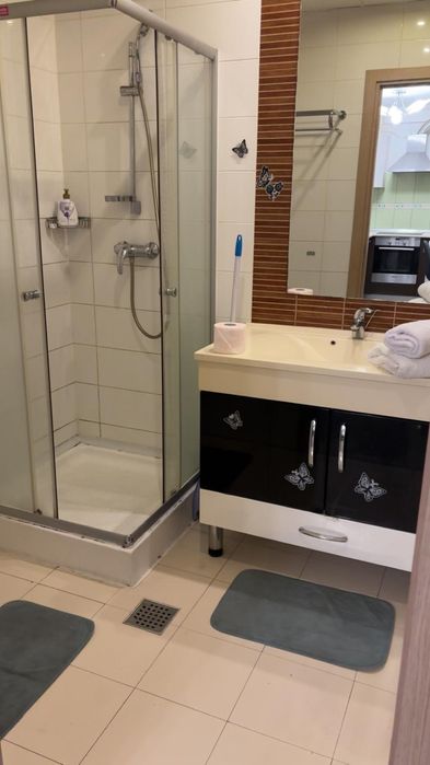 Apartamente Regim Hotelier Non-stop Rin Grand Rezidence