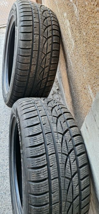 Зимни гуми 205 60 16