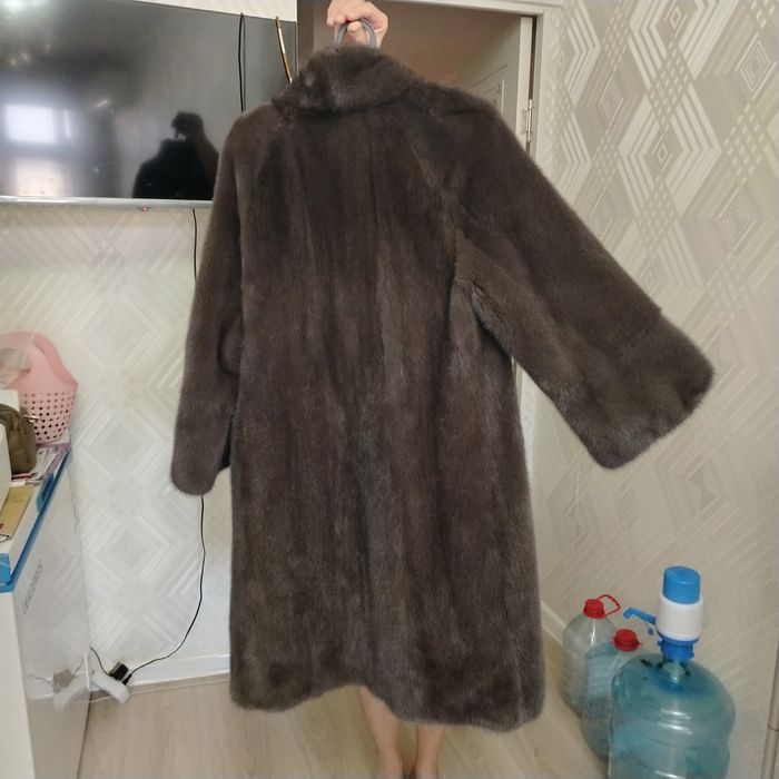 Продается Шуба женская в отличном состояний