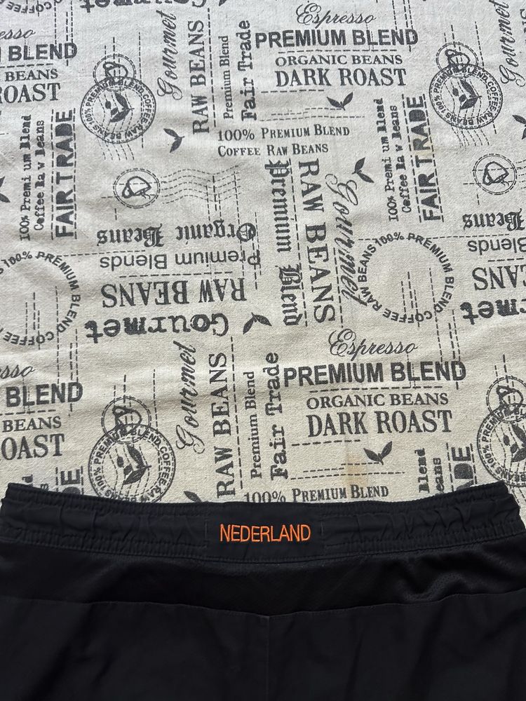 Nike Nederland original къси гащи шорти.S