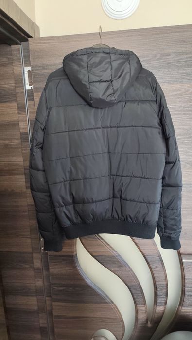 Зимни мъжки якета quechua, reserved, kenvelo, bershka