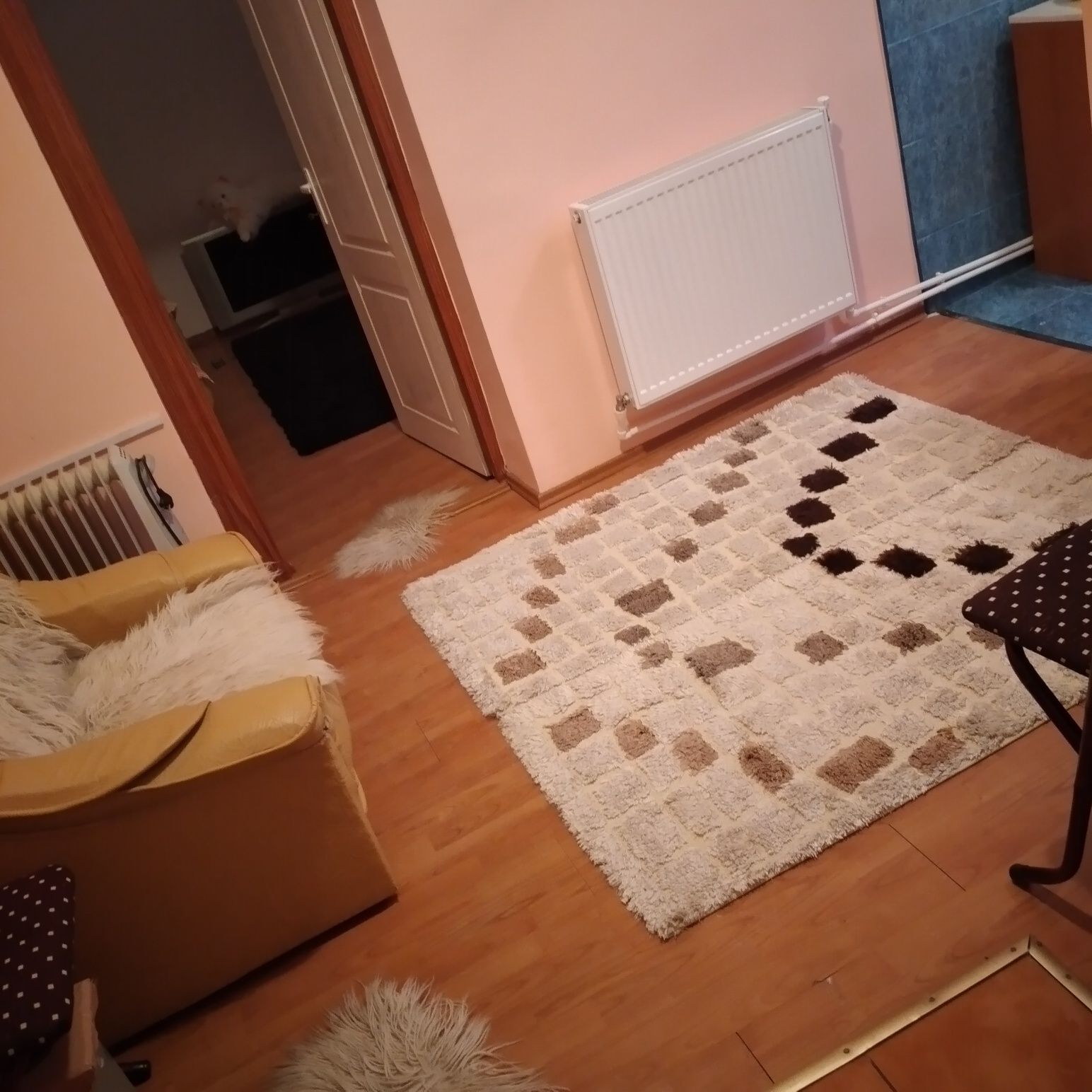 Vand apartament oarja