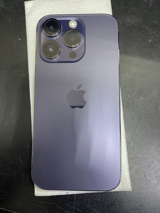 Iphone 14 pro 128 Gb
