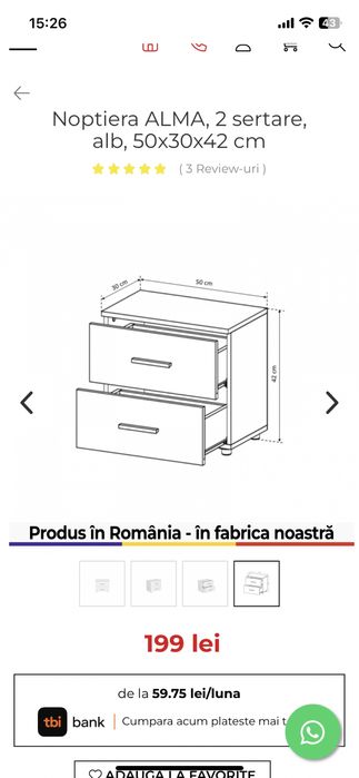 Noptiere noi noute