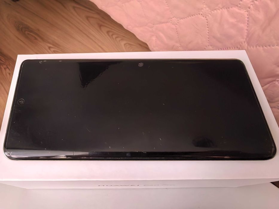 Huawei P50 Pro 256 GB, 8 GB RAM като нов