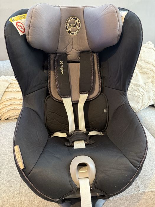 Scaun auto Cybex 0-4 ani