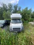 Fiat Ducato 8 Paleti