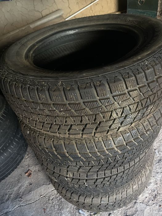 Сатылымда 195/65/15 қысқы донгелектер