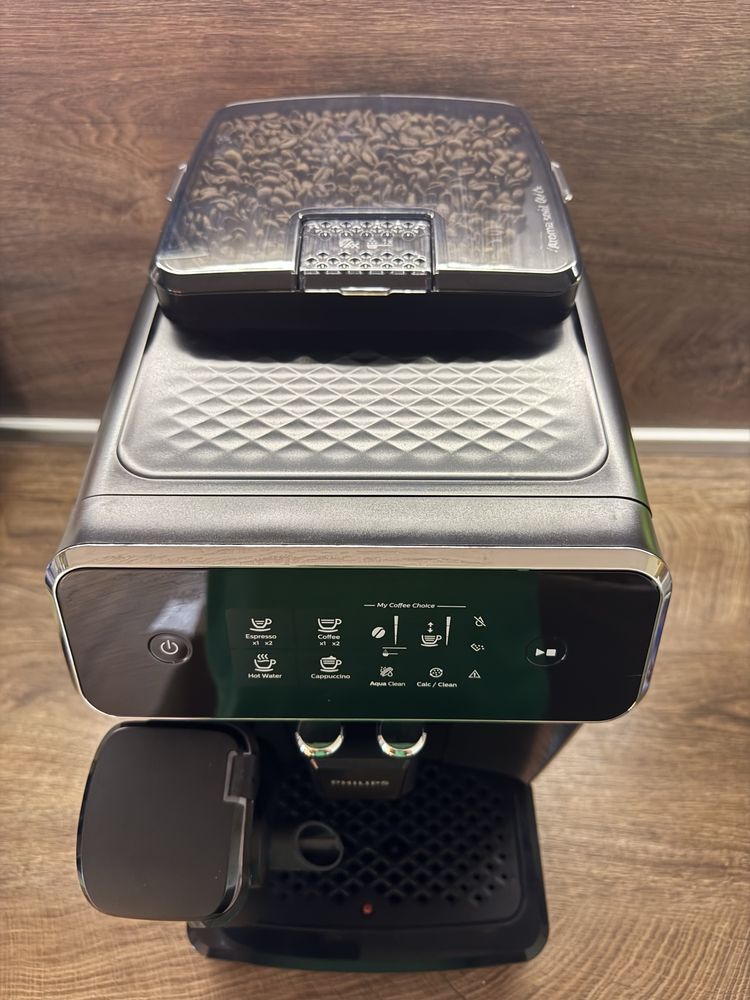 Philips 2200 series LatteGo Нова