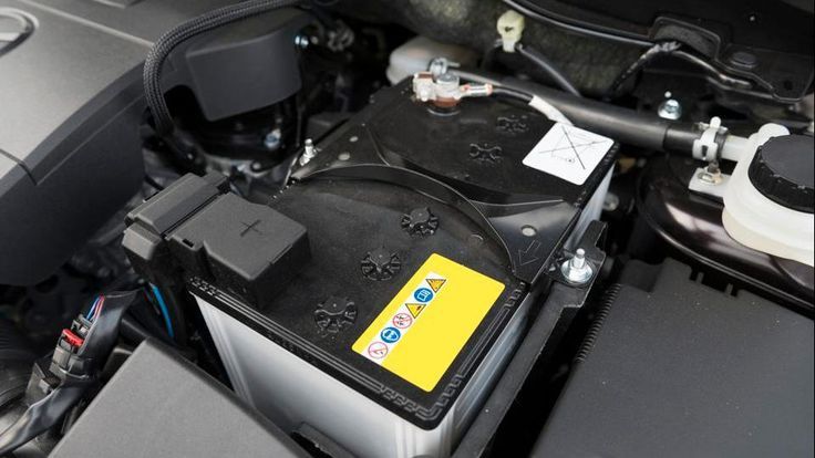 Аккумулятор Делкор Босч Варта exide Akkumulyator delkor exide Bosch 75