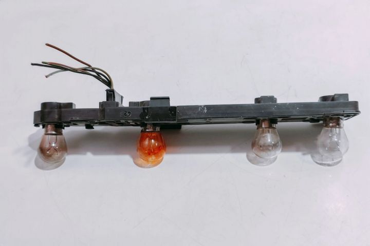 Soclu Stop Stanga break 15355900 Mercedes-Benz C-Class W203/S203/CL20