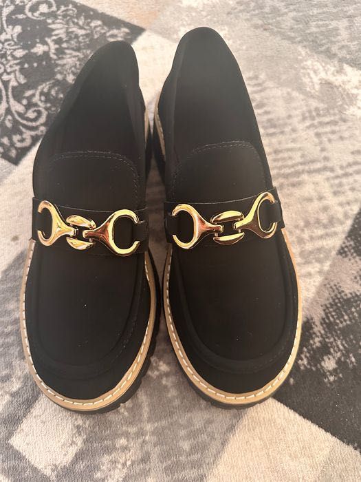 Дамски елегантни обувки