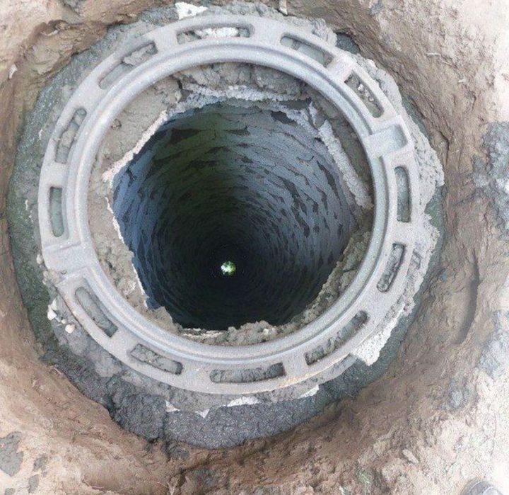 Ura transheya yomkisToshkent Boʻylab