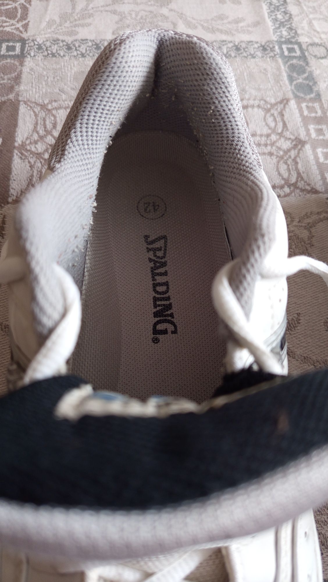 Тенис обувки Spalding