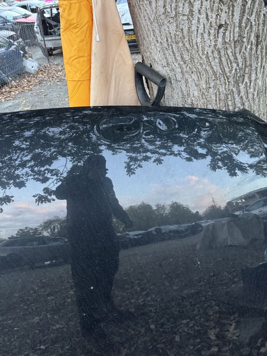 Преден капак ауди а3 8п фейс 2010г