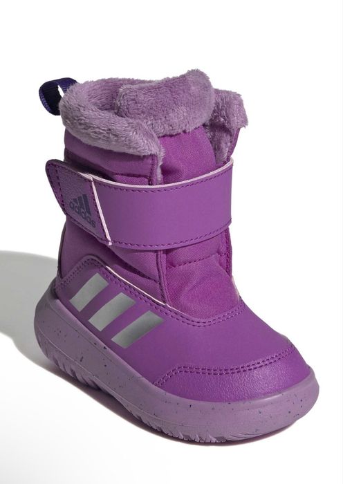 Бебешки ботушки Адидас