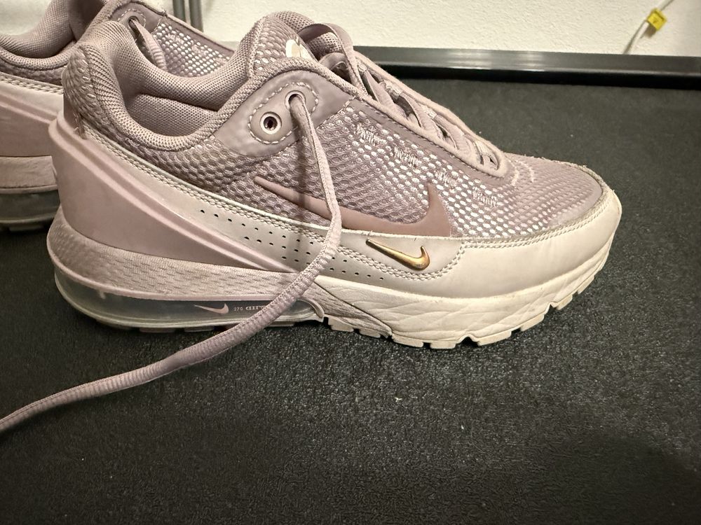 Маратонки nike air