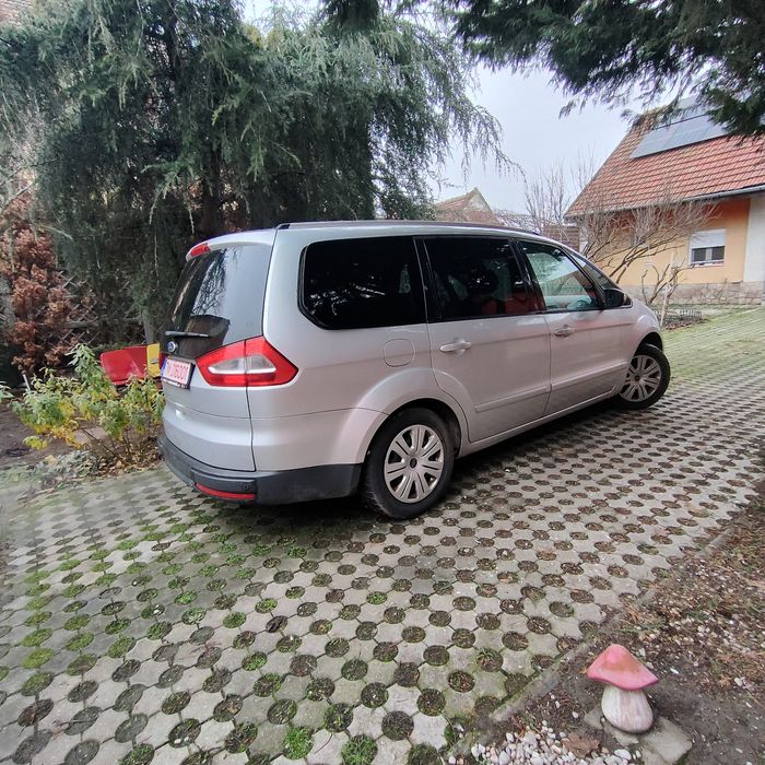 FORD GALAXY 7 locur 2014 perfecta stare GARANȚIE transport gratuit