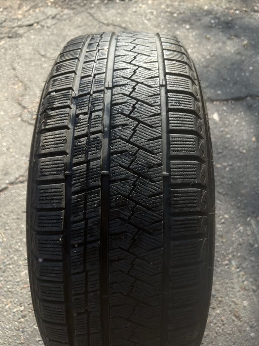 Land Rover +Triangle Snowlink PLO2 255/60R18 112V