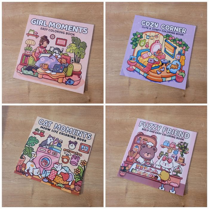 Carte de colorat pt adulti