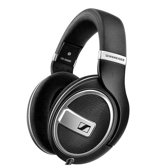Sennheiser HD599SE sigilat!