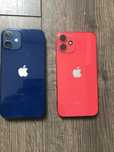 Carcasa iphone 12 min