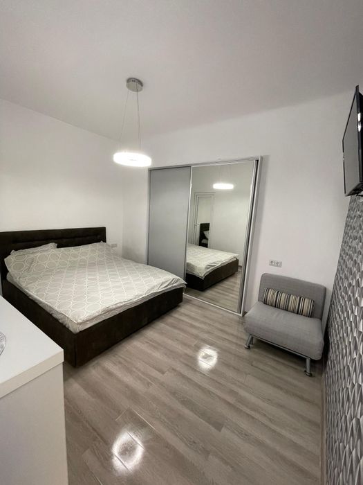 Studio ultracentral Brașov, de inchiriat