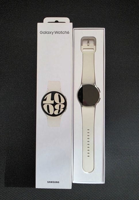 Samsung Galaxy Watch 6 40mm