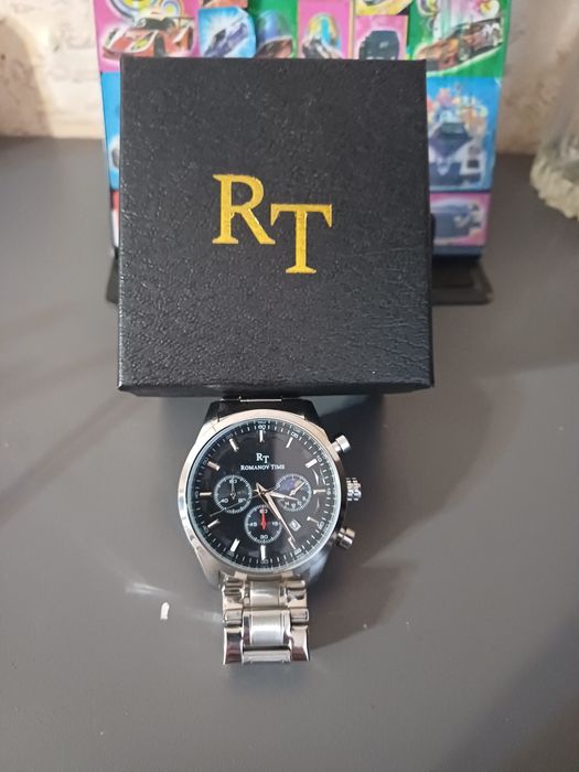 Наручные часы romanov Time