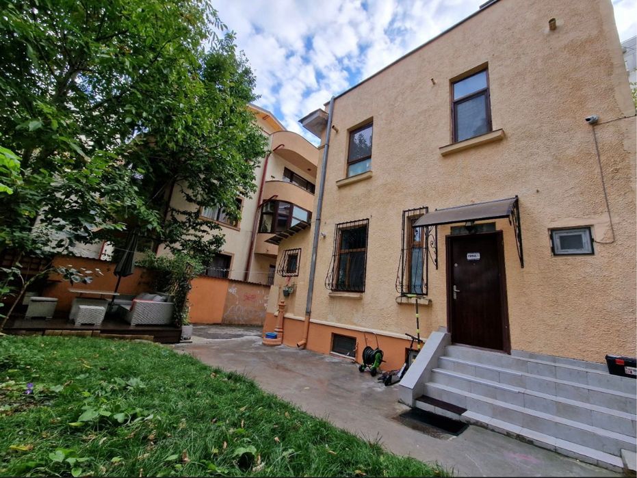 OPORTUNITATE | Casa Individuala Clucerului Domenii