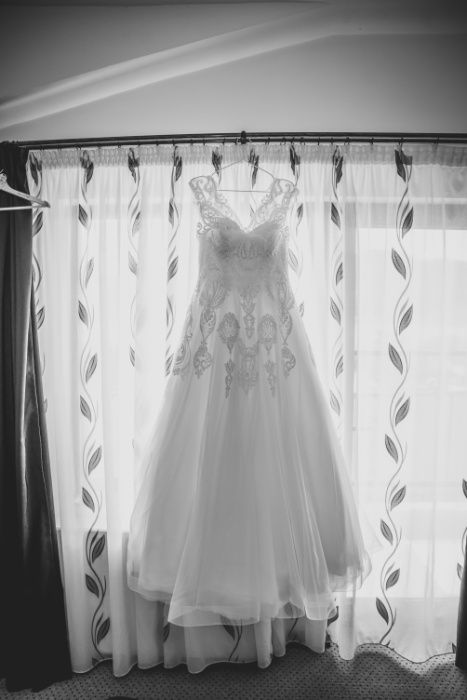 Rochie de mireasa