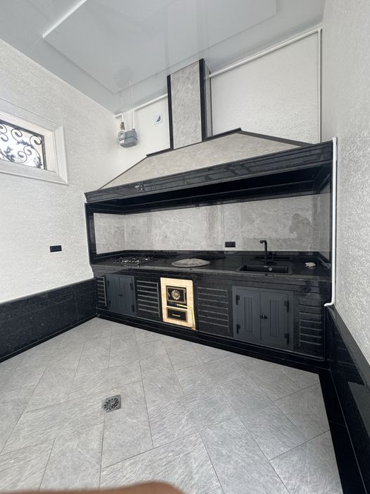 Продаётся Новый Евродом.