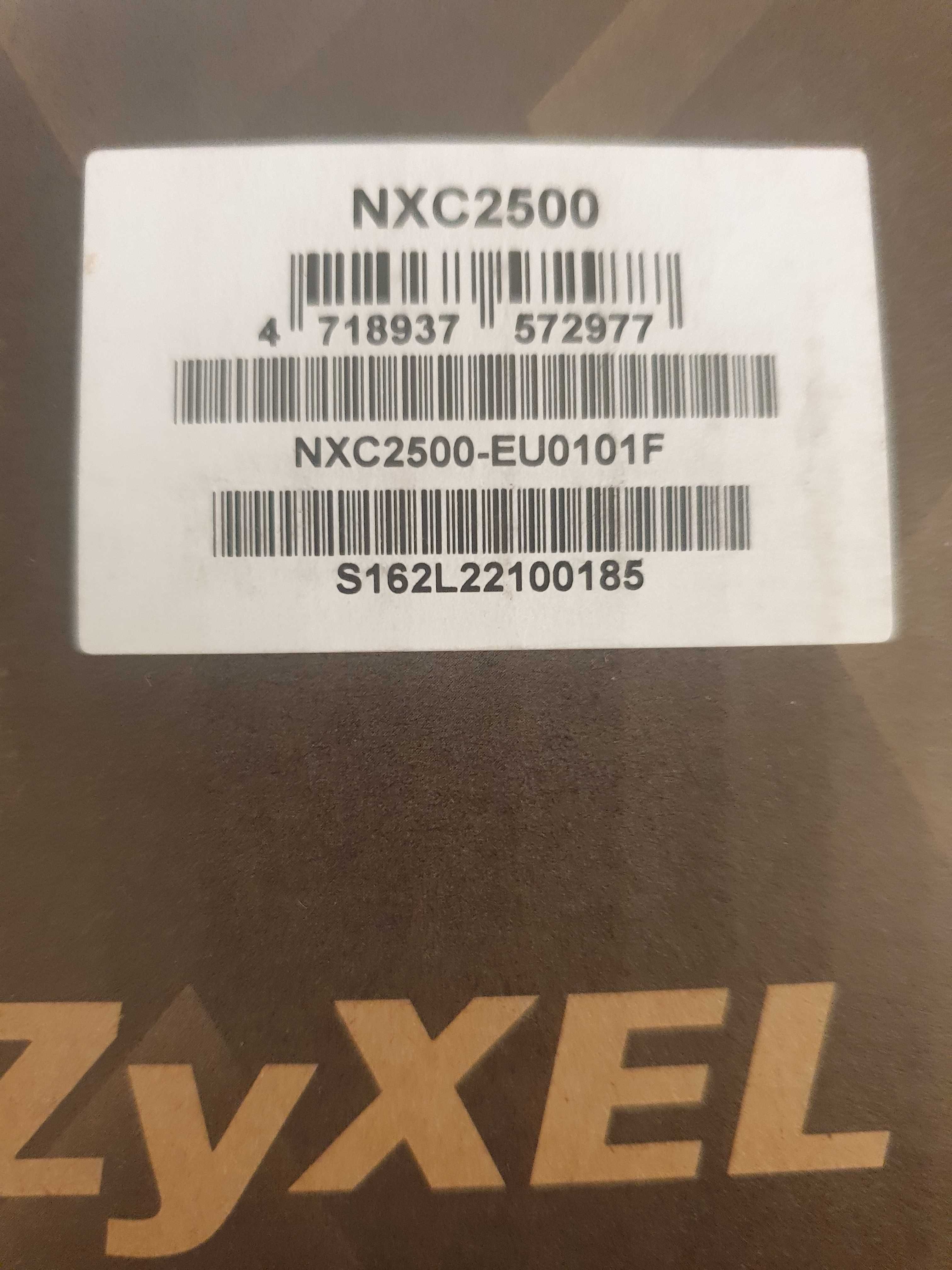 Продам новый WiFi контроллер Zyxel NXC2500