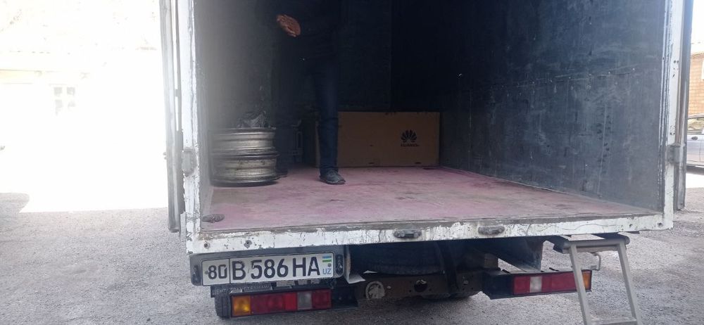 Газель бизнес 330202