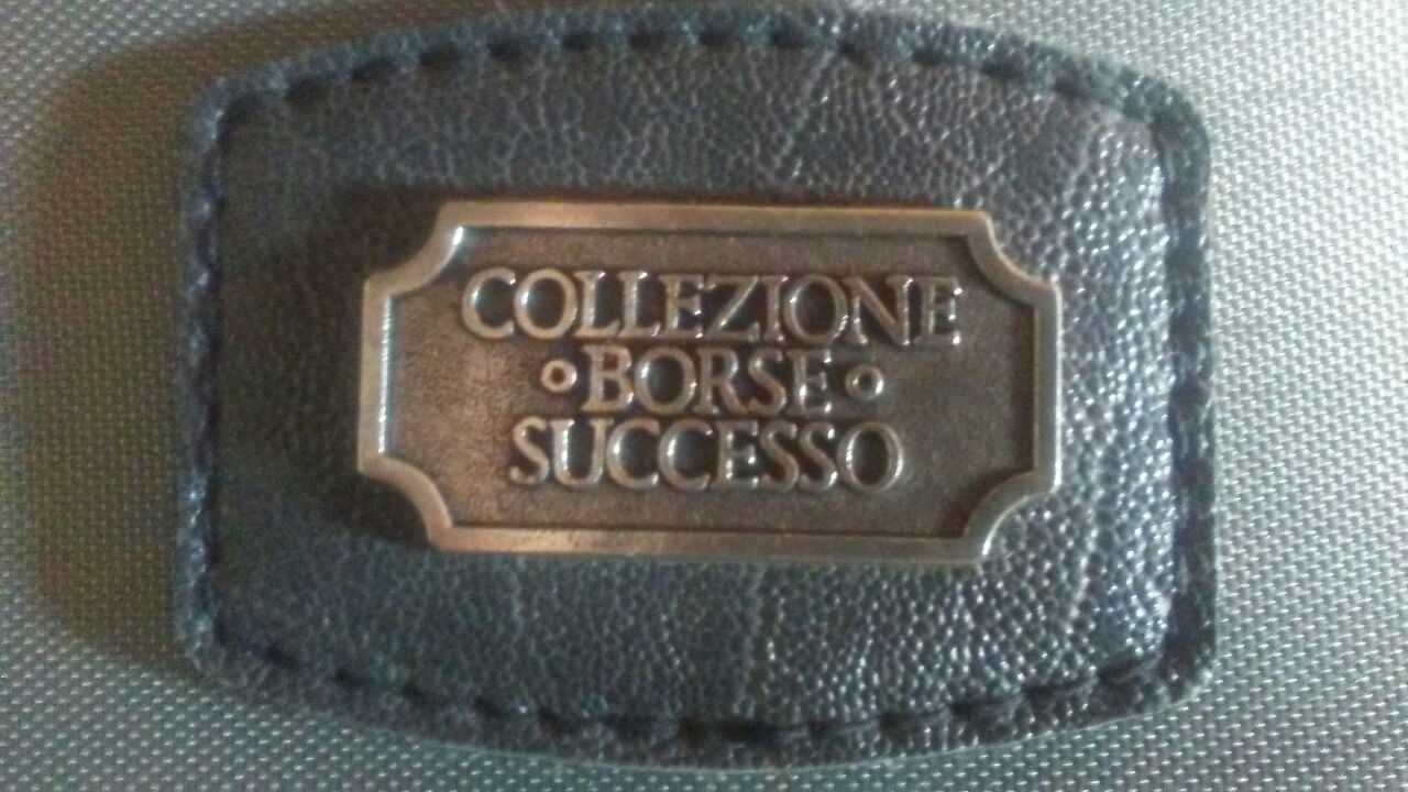 Куфар "Collezione borse successo"