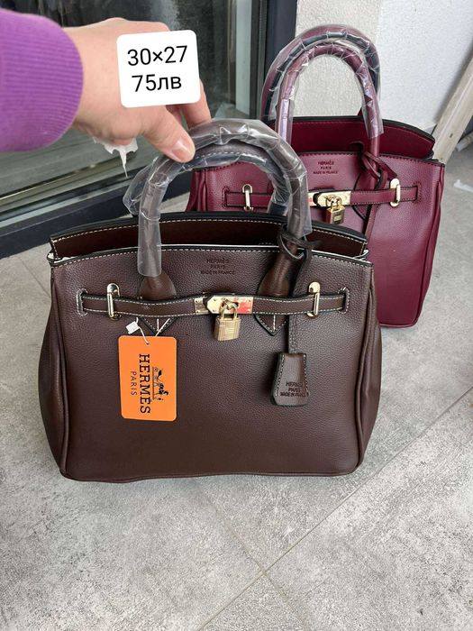 Топ модел малка и голяма