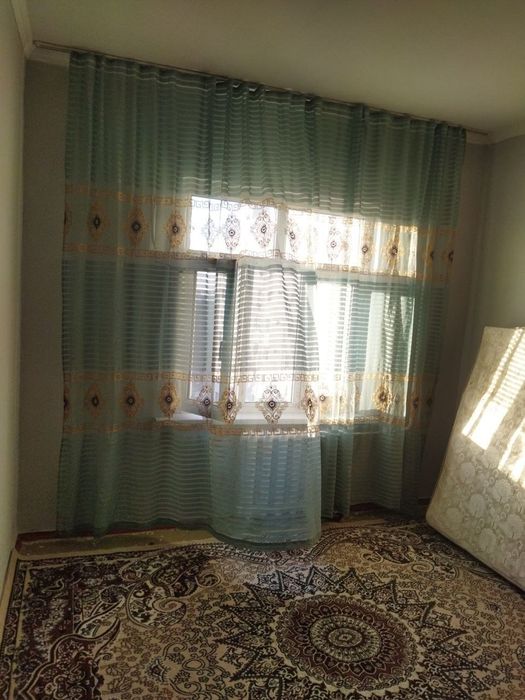 Срочна аренда квартира сергели спутник-17.2/7/9