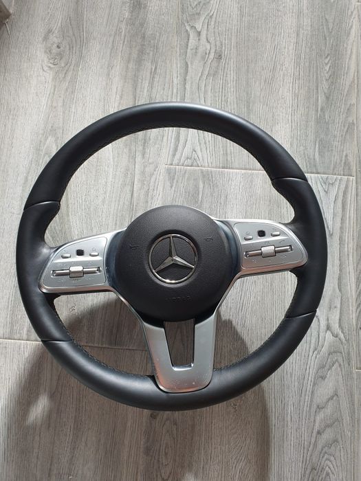 Volan Mercedes G-class 400