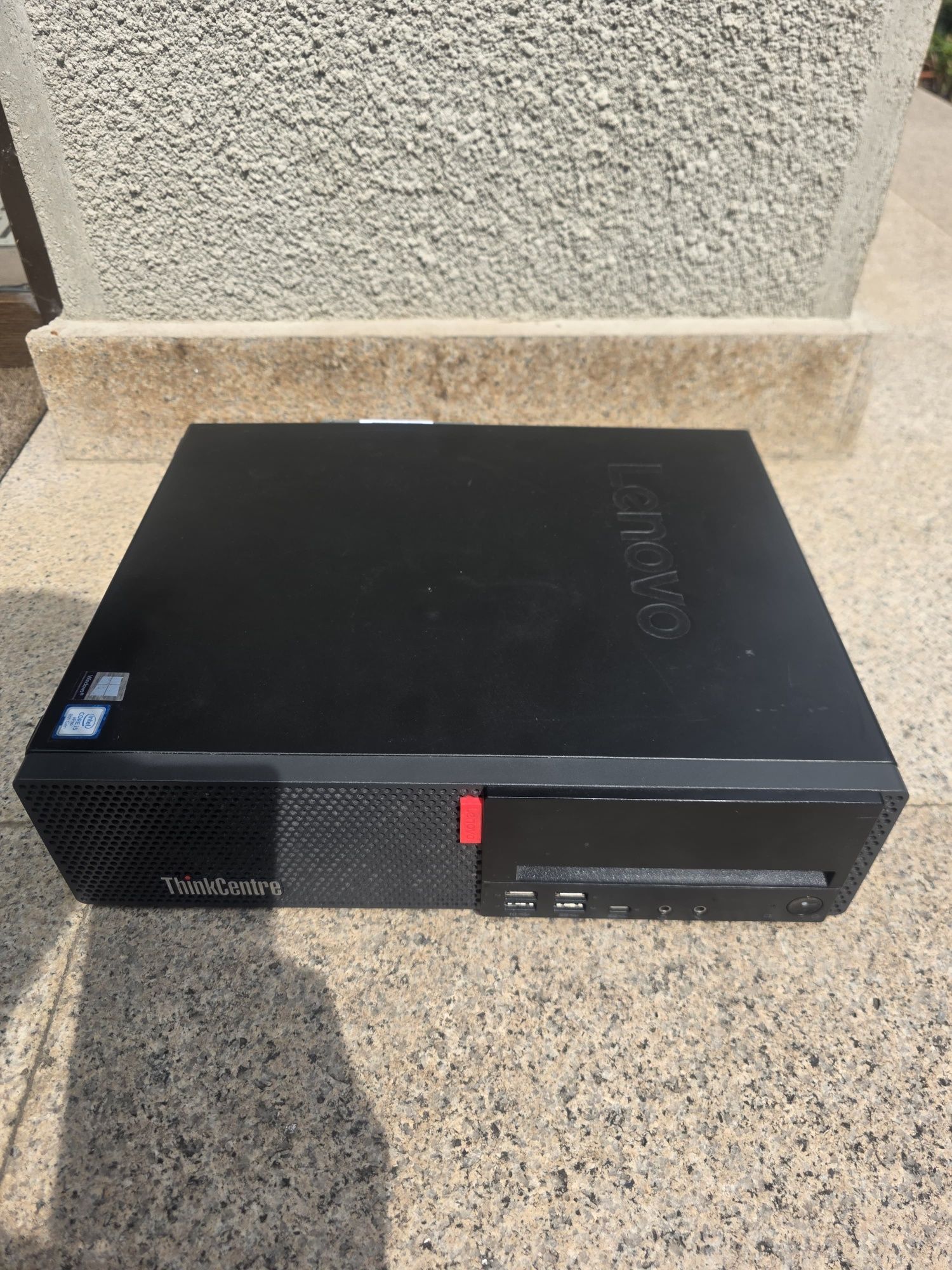 Statie PC  unitate calculator office Lenovo M920s i5 16gb ram