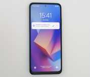 Redmi Note 10s Xiaomi