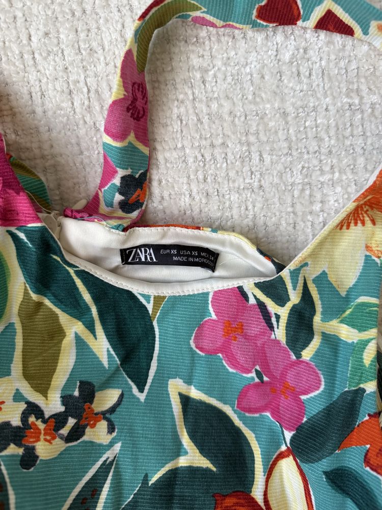 Гащеризон Zara, размер XS